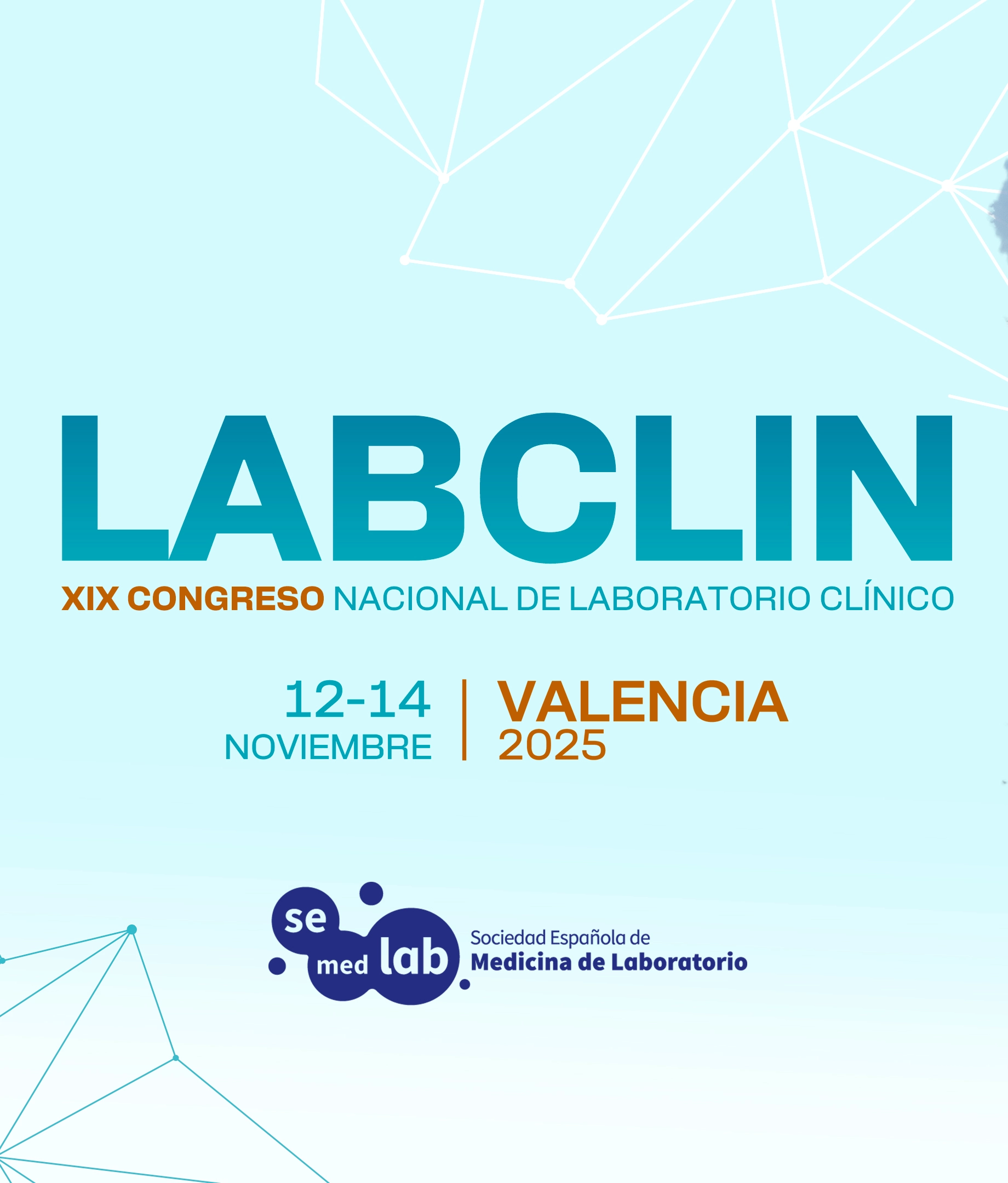 LABCLIN - 2025