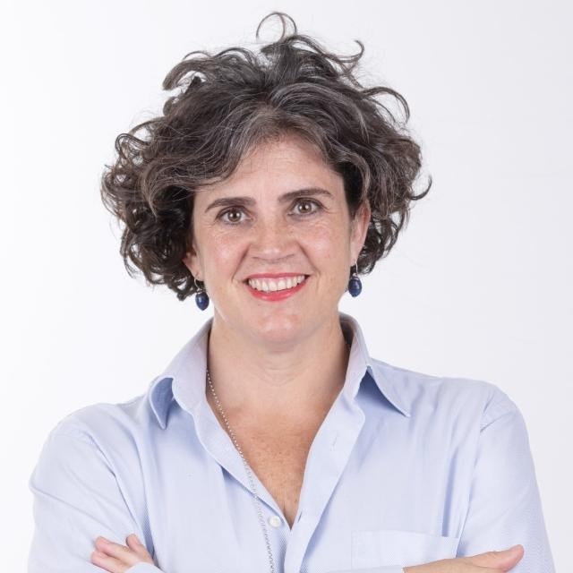 Amaia Díaz de Monasterioguren Osinaga