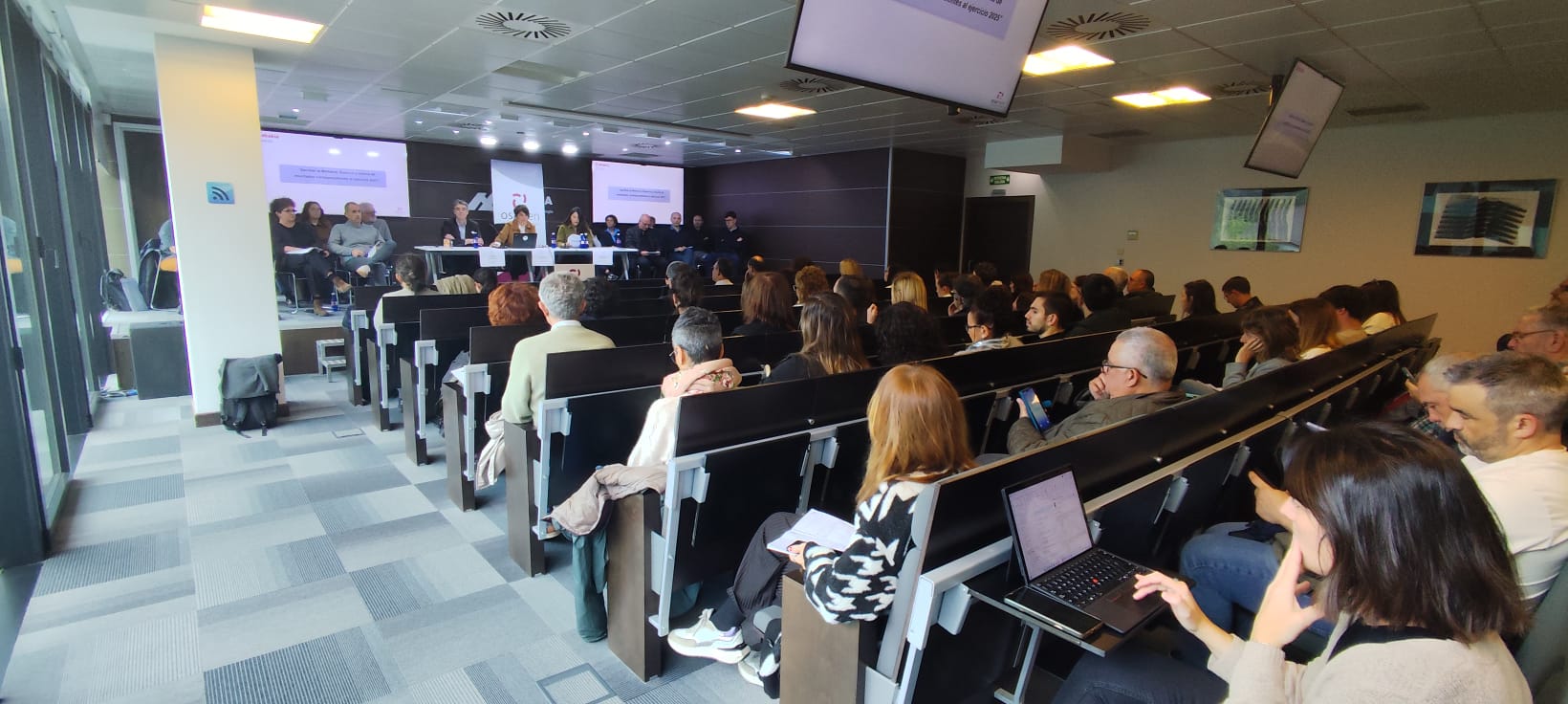 Asamblea General de Osarten 2026