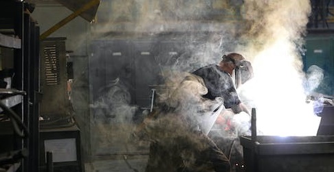 Higiene industrial